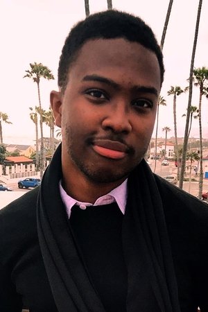 Khamani Griffin in Surviving Sid