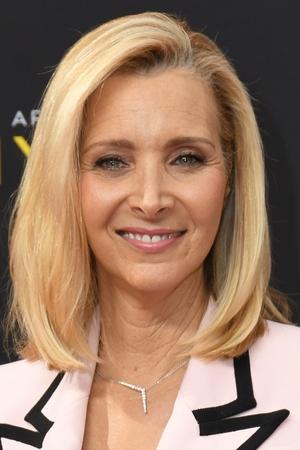 Lisa Kudrow in Romy and Michele s High School Reunion