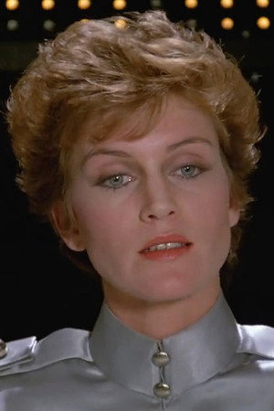 Leslie Bevis in Alien Nation