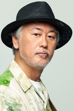 Ryo Owatari in Shinjitsu no Uta