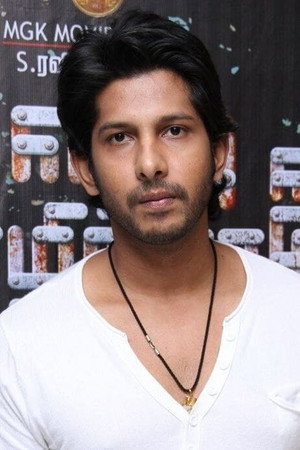 Vamsi Krishna in Romeo Juliet