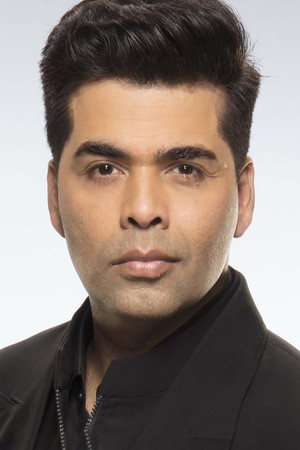 Karan Johar in Welcome to New York