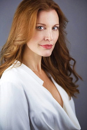 Rachel York in Kiss Me, Kate