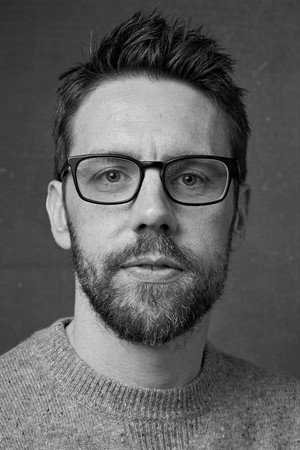 David Bruckner in Your Filthy Heart