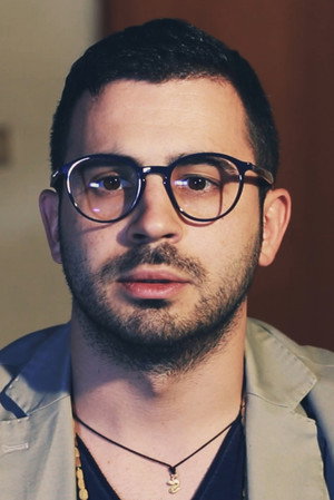 Roberto Moro in Raudy's Story