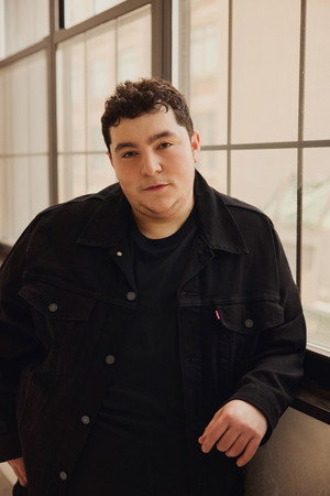 Max Talisman in Children of Ether