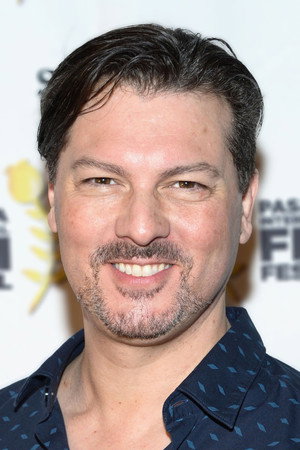 David Hayter in Guyver  Dark Hero