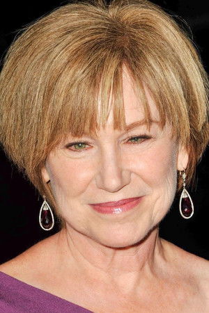 Mary Kay Place in Eye of God