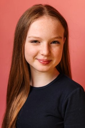 Molly McCann in The Adventures of Jurassic Pet