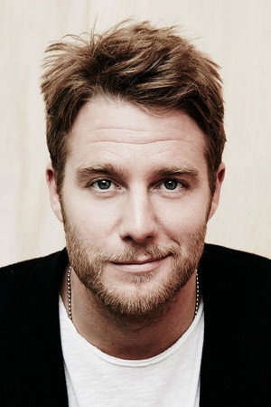 Jake McDorman in Aquamarine
