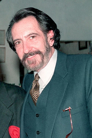 Paco Ibáñez in Laughing while on vacations