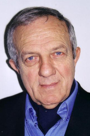 Georges Neri in Taxi