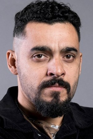Rui Ricardo Diaz in Lula, the Son of Brazil