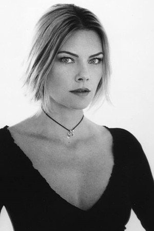 Paula Devicq in The Good Student