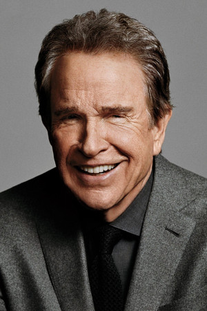 Warren Beatty in Dick Tracy