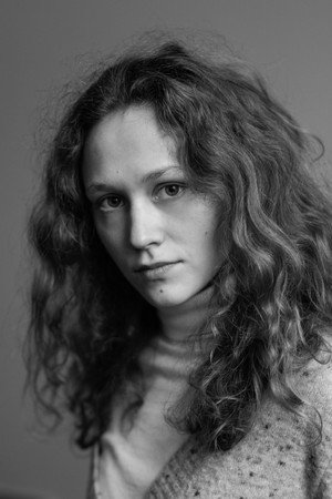 Digna Kulionytė in Closeout