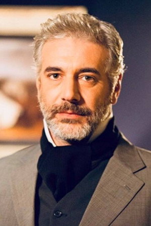 William Angiuli in Non Nuotate In Quel Fiume 2: Lo Scontro Finale