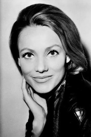 Suzanne Roquette in The Doctor of St. Pauli