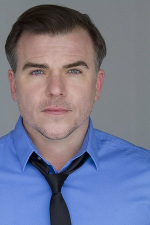 Cullen Moss in Dear John