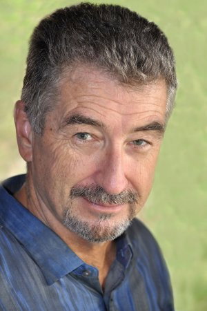 Wayne Crawford in Americanski Blues