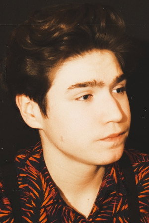 Jay Hayes in Deja Vu