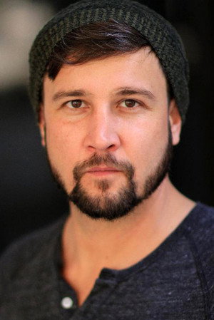 Phil Armijo in The Tailor's Apprentice