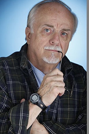 F. William Parker in Jack Frost