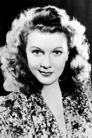 Jean Gillie in Decoy