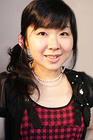 Mana Hirata in Grandfather's Lamp