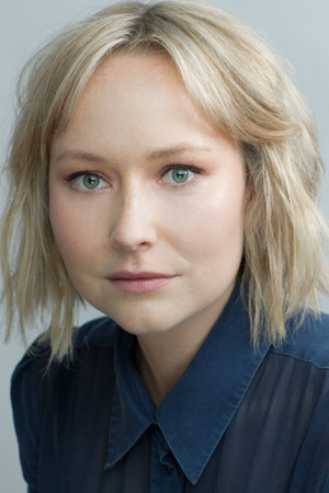 Fern Sutherland in The Mountain