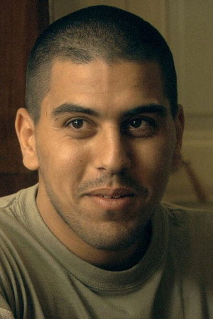 Shahir Kabaha in Ajami