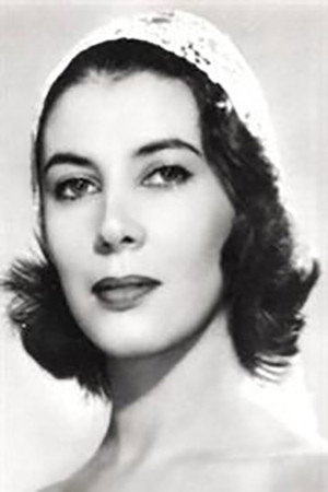 Myriam Bru in Resurrection