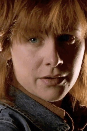Alix Koromzay in Nightwatch