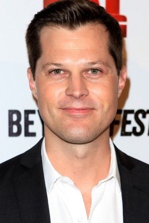 John Patrick Jordan in Evil Bong 3: The Wrath of Bong