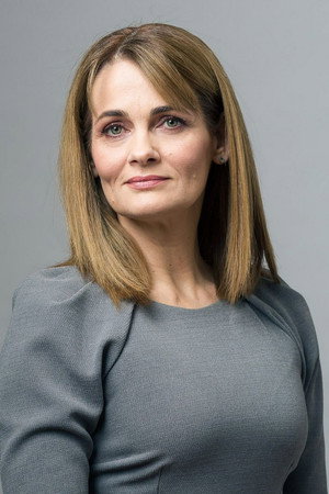 Elvira Deatcu in Escu