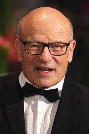 Volker Schlöndorff in Never Be Boring: Billy Wilder
