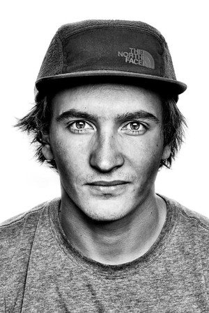Victor De Le Rue in Free Rider