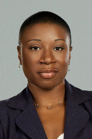 Aisha Hinds in Runaway Island