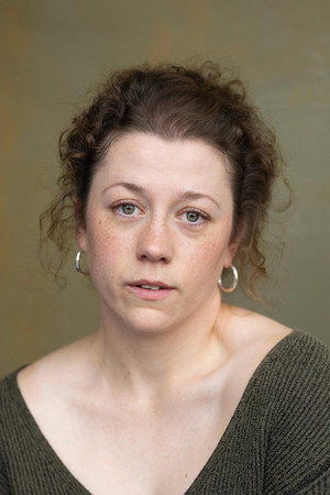 Jessica Temple in Martin's Close