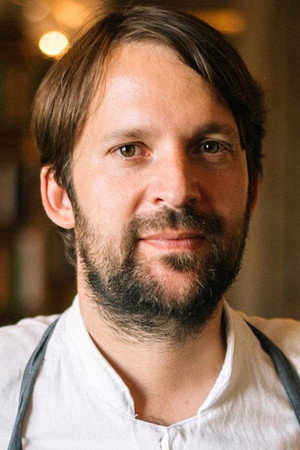 René Redzepi in Noma: My Perfect Storm