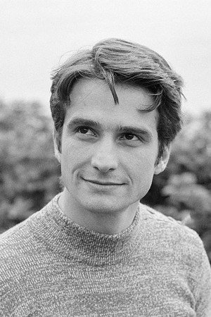 Jean-Pierre Léaud in Last Tango in Paris
