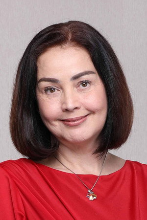 Rowiena Umboh in Patah Hati Yang Kupilih