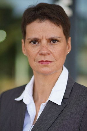 Petra Mott in Drei Kameradinnen