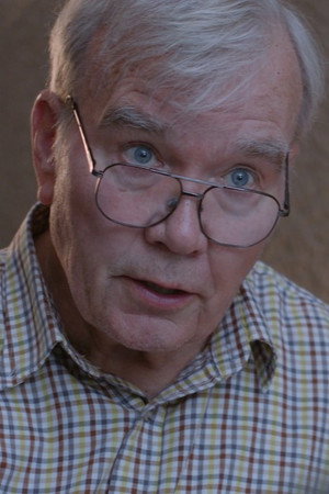 Paul Hunt in Zephyr