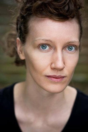 Loren O'Dair in EXIT MEDEA