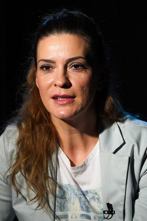 Nikolina Friganović in Dara of Jasenovac