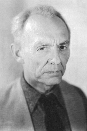 Frank Ball in Doomed at Sundown