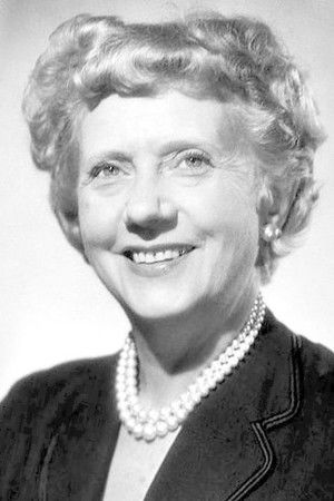 Denise Grey in The Party