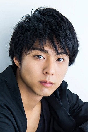 Hayato Onozuka in Kamen Rider Ex-Aid Trilogy: Another Ending - Kamen Rider Brave & Snipe