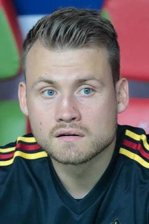 Simon Mignolet in Liverpool Football Club Season Review: 2013-2014